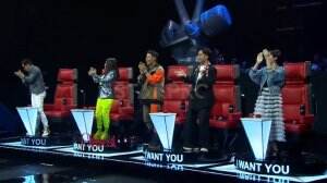 The Voice Indonesia 2019 Memasuki Babak Battle Rounds!