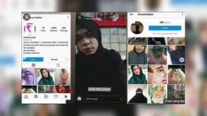 Viral! Crosshijabers Yang Meresahkan Masyarakat