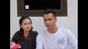 Eza Gionino Ngamuk Merasa Telah Ditipu Penjual Ikan