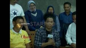 Tidak Dapat Restu, Arie Kriting Datangi Orang Tua Indah Permatasari