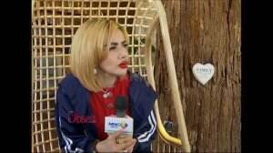 Bibir Jontor Barbie Kumalasari Bikin Irma Nyinyir!