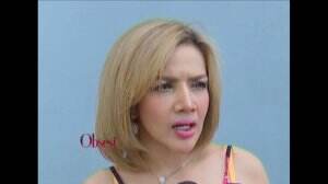 Lagi-Lagi, Barbie Kumalasari Penuh Kehaluan