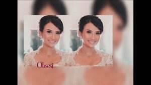 Teka-Teki Pernikahan Vanessa Angel