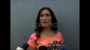 Bikin Heboh, Iis Dahlia Dikecam Para Ojol
