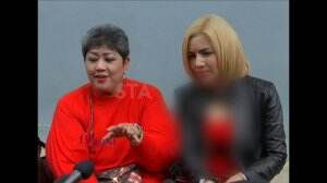 Reaksi Ibunda Barbie Kumalasari Melihat Anaknya Terus Dihujat Netizen