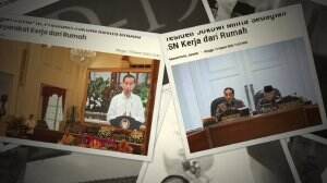 Persiapan Masyarakat Dalam Antisipasi Wabah Covid-19