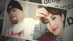 Masih Suasana Duka, Sule Undur Momen Bahagia