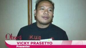 Tolak baca ikrar talak, Vicky dendam pada angel?
