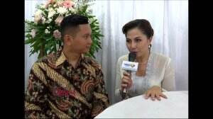Emma Waroka Menikah Lagi