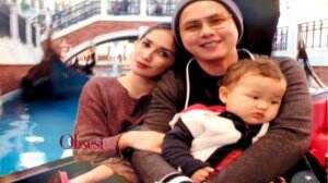 Ussy - Andhika Nambah Momongan