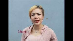 Barbie Kumalasari Ribut Dengan Irma Darmawangsa Soal Santet