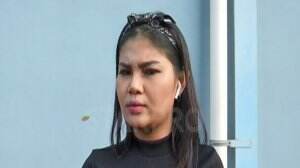 Meldi Rosdianti Tuai Sensasi Lagi, Apa Lagi Nih?