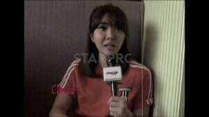 Heboh, Foto Syur Mirip Gisel!
