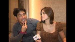 Pernikahan Jedar Dan Richard Akan Diselenggarakan Dua Kali