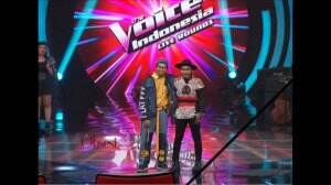 Babak Live Round Pertama The Voice Indonesia 2019 Berjalan Seru!