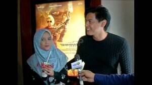 Berita Selebriti Ter-Update!
