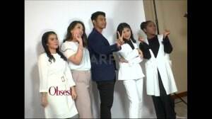 Persiapan Kontestan The Voice Indonesia 2019 Menuju Grand Final