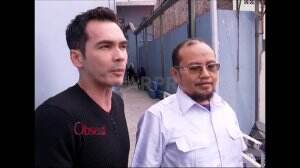 PN Cibinong Membagi Hak Asuh Atalarik Dan Marwa