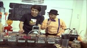 Bro Kepo Asyik Kepoin Arbani Yasiz