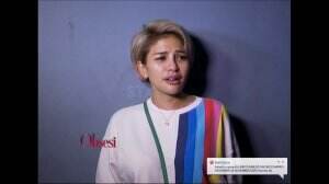 Tak Pernah Berhenti, Nikita Mirzani Ribut Lagi!