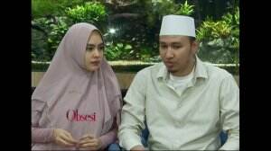 Anak Pertama Kartika Putri Menderita Penyakit Kuning