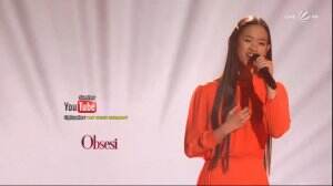 Claudia Emmanuela Anak Indonesia Yang Menjuarai The Voice Germany 2019