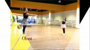 Keseharian Bilqis Putri Ayu Ting Ting