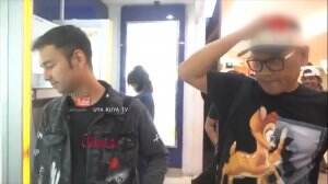 Uya Kuya Bongkar Saldo Di ATM Raffi Ahmad