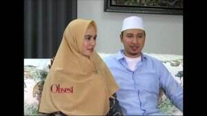 Kartika Putri Lahiran Di Rumah Sendiri