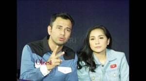 Mengejutkan, Raffi Ahmad Rehat Dari Dunia Entertainment!