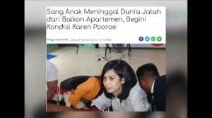 Ungkap Kematian Sang Putri, Karen Izinkan Proses Otopsi