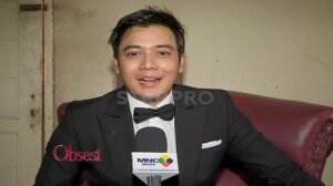 Kris Hatta Kembali Jadi Mister Money