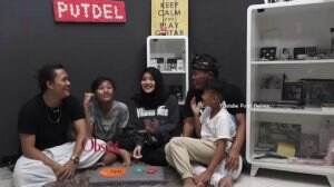 Sule Main Truth Or Dare Bersama Anak-Anaknya