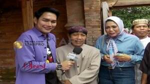Makin Lengket, Aditya Mantap Ingin Nikahi Mpok Elly