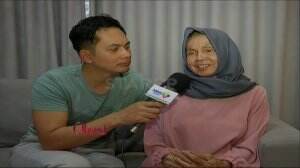 Kiki Farel Lega Kondisi Sang Mama Perlahan Membaik