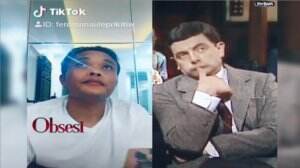 Sule Batal Menikah, Kerajingan Tik Tok