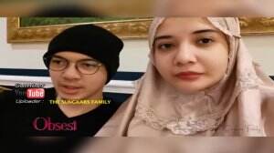Zaskia dan Irwansyah Program Bayi Tabung di RSIA