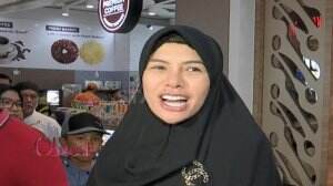 Nikita Mirzani Minta Andhika Pratama Mempertanggungjawabkan Tudingannya