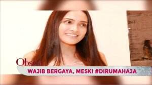 Tetap Kece Saat Di Rumah Aja, Ini Tampilan Nyentrik Para Selebritis Tanah Air