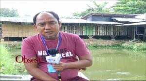 Azis Gagap Pensiun Dari Dunia Hiburan Tanah Air
