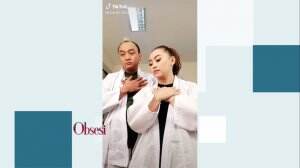 Kocaknya Tik Tok Ala Pelawak