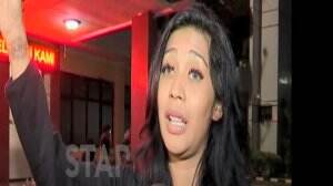 Karen Pooroe Akan Penjarakan Arya Satria?