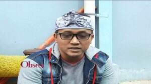Teddy Tuntut Permintaan Maaf Dari Rizky Febian