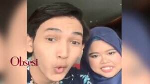 Kekeyi dan Rio Balikan, Hanya Settingan?