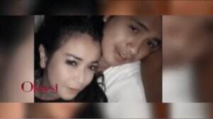Sering Di Bohongi, Jennifer Jill Siap Menceraikan Ajun Perwira?