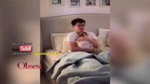 Suami Shandy Aulia Kompak Urus Anak Bersama istri