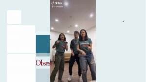 Tiktok Melawan Kebosanan Karena Corona