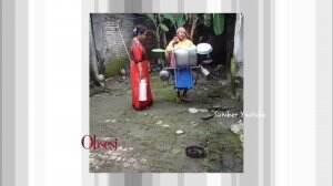 Video Viral Dan Lucu Selama Corona