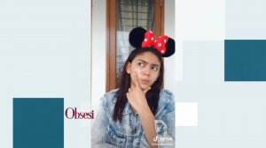 Tiktok Seru Ala Thalita Latief