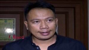 Vicky Prasetyo Ditahan Angel Lelga Mengucap Syukur